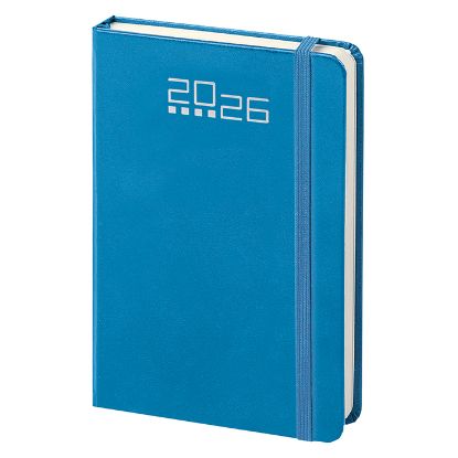 AGENDA NOTES SETTIMANALE PB546