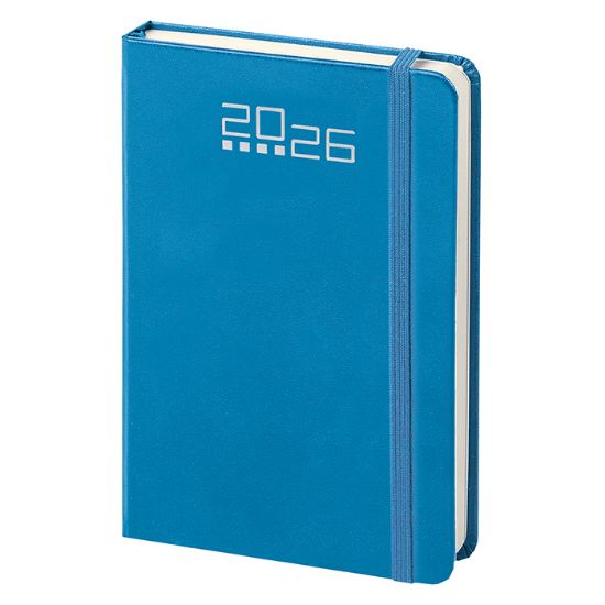 AGENDA NOTES SETTIMANALE PB546