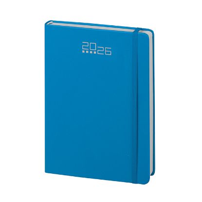 AGENDA SETTIMANALE PB284
