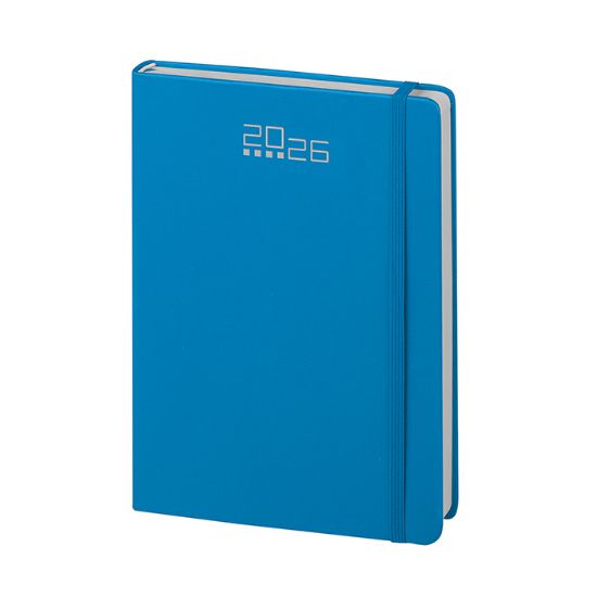 AGENDA SETTIMANALE PB284