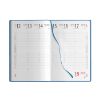 AGENDA SETTIMANALE PB284
