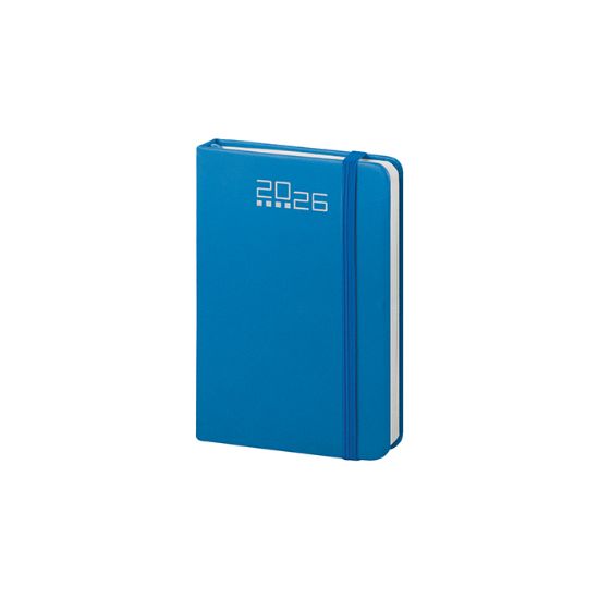 AGENDA TASCABILE SETTIMANALE PB287