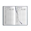 AGENDA TASCABILE SETTIMANALE PB287