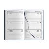 AGENDA TASCABILE SETTIMANALE PB287