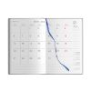AGENDA SETTIMANALE FLESSIBILE PB355