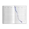 AGENDA SETTIMANALE FLESSIBILE PB355