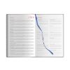 AGENDA GIORNALIERA FLESSIBILE PB356