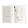 AGENDA SETTIMANALE FLESSIBILE TASCABILE CALAMUS PB326