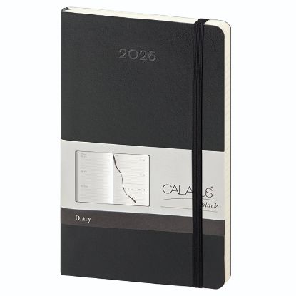 AGENDA SETTIMANALE FLESSIBILE CALAMUS PB327