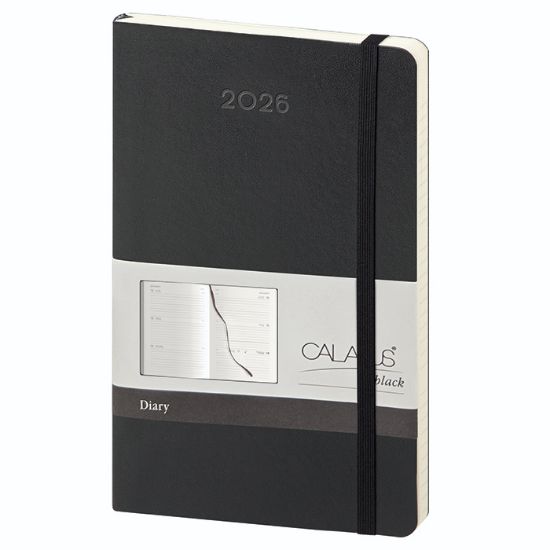 AGENDA SETTIMANALE FLESSIBILE CALAMUS PB327