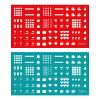 MAXI AGENDA SETTIMANALE FLESSIBILE CALAMUS PB328