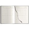 MAXI AGENDA SETTIMANALE FLESSIBILE CALAMUS PB328