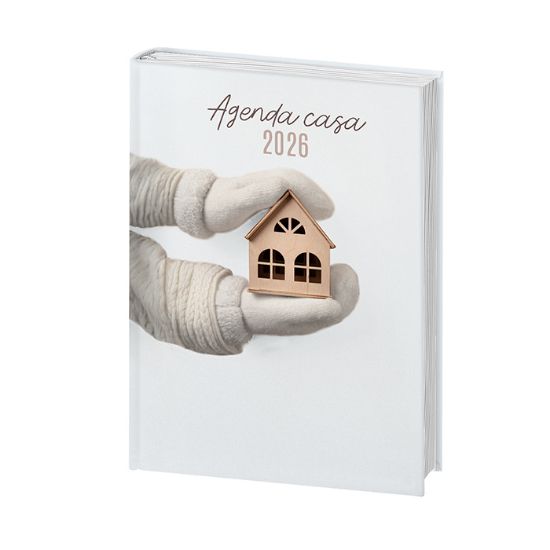 AGENDA DI CASA PB453