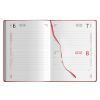 AGENDA GIORNALIERA CON TASCA PB301