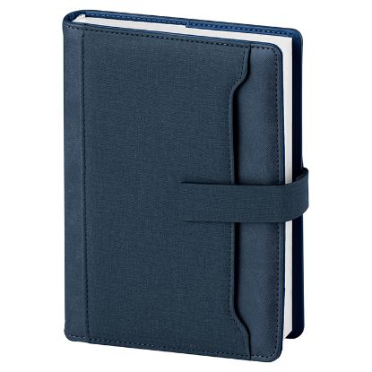 MAXI AGENDA PORTAFOGLIO PB135SET