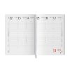 MAXI AGENDA PORTAFOGLIO PB216SET