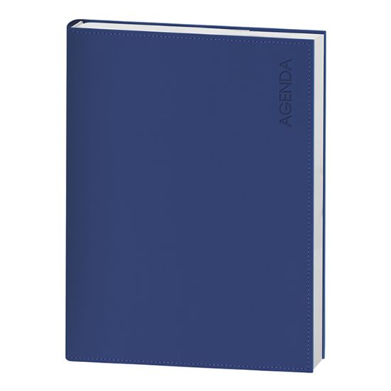 MAXI AGENDA FLESSIBILE GIORNALIERA SAB E DOM ABBINATI PB213SDA