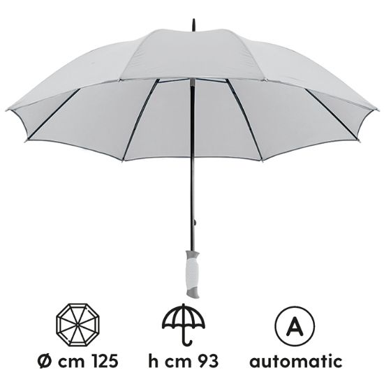 OMBRELLO PLATA  PL105