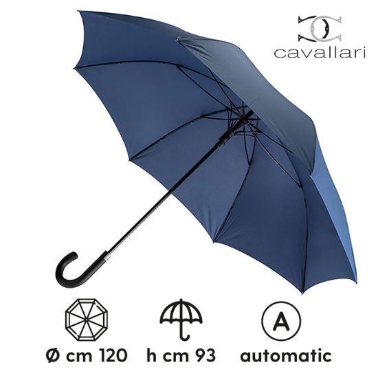 OMBRELLO CAVALLARI SHELTER CA600