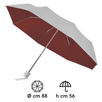 MINI OMBRELLO HELSINKI PL136