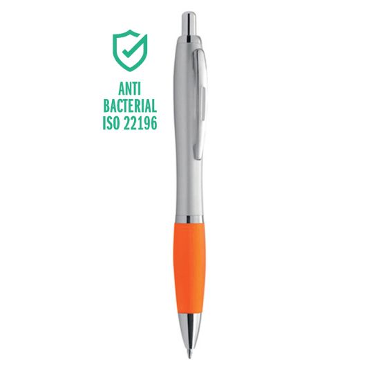 PENNA JUKE SILVER PD343