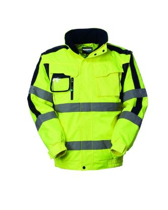 Immagine di Giubbotto Pilot Eddystone Hi-Vis