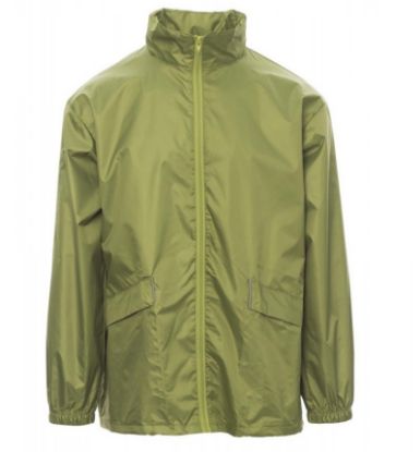 Immagine di Giacca Impermeabile  Wind