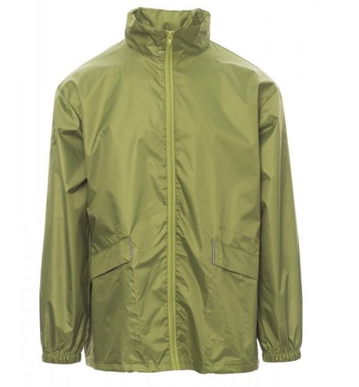 Immagine di Giacca Impermeabile  Wind