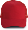 Cappellino Trucker KP137