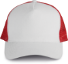 Cappellino Trucker KP137