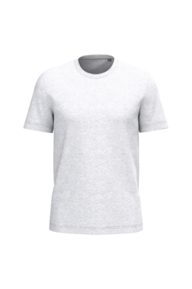 T-shirt uomo Bio190 IC girocollo