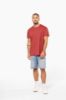 T-shirt uomo Bio190 IC girocollo