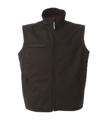 Gilet Aspen