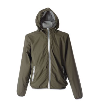 Giubbotto Madeira Man