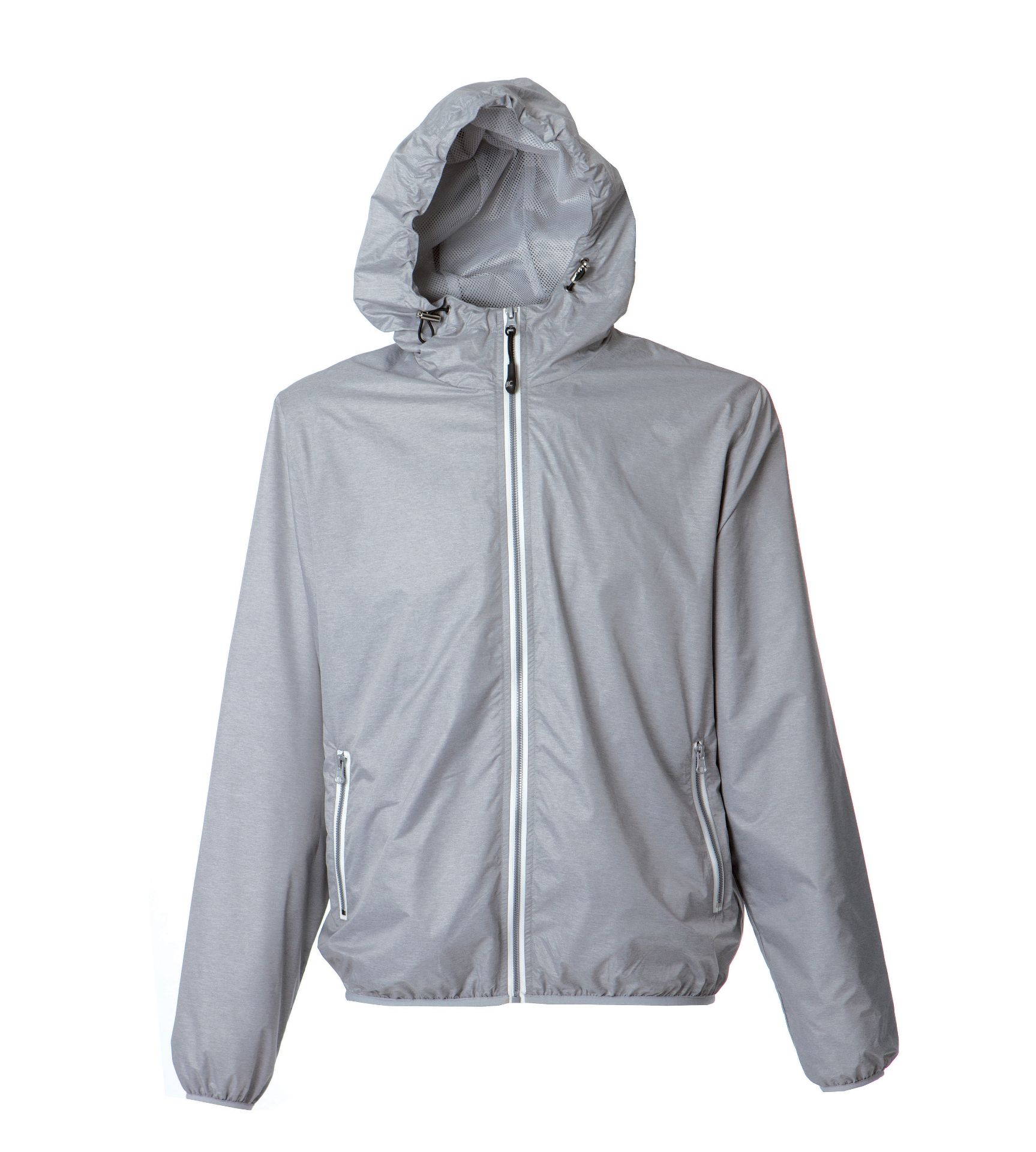 LIGHT GREY