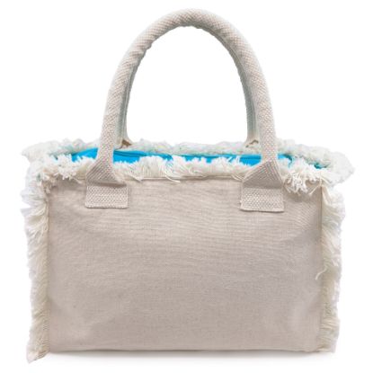 Immagine di Mini Borsa mare FRINGES ID25102