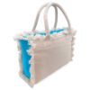Immagine di Mini Borsa mare FRINGES