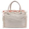 Immagine di Mini Borsa mare FRINGES ID25102