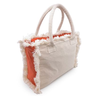 Immagine di Mini Borsa mare FRINGES