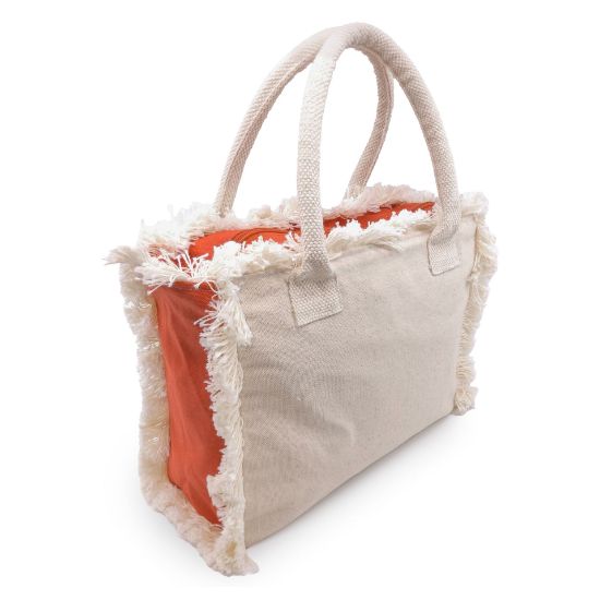 Immagine di Mini Borsa mare FRINGES