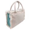 Immagine di Mini Borsa mare FRINGES ID25102