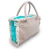 Immagine di Mini Borsa mare FRINGES ID25102