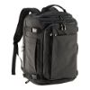 Zaino / valigia da viaggio cabin size con porta pc (15) in poliestere