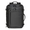 Zaino / valigia da viaggio cabin size con porta pc (15) in poliestere