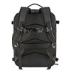 Zaino / valigia da viaggio cabin size con porta pc (15) in poliestere