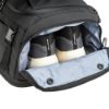 Zaino / valigia da viaggio cabin size con porta pc (15) in poliestere