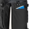 Zaino / valigia da viaggio cabin size con porta pc (15) in poliestere