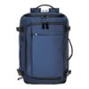 Zaino / valigia da viaggio cabin size con porta pc (15) in poliestere