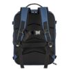 Zaino / valigia da viaggio cabin size con porta pc (15) in poliestere