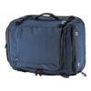 Zaino / valigia da viaggio cabin size con porta pc (15) in poliestere